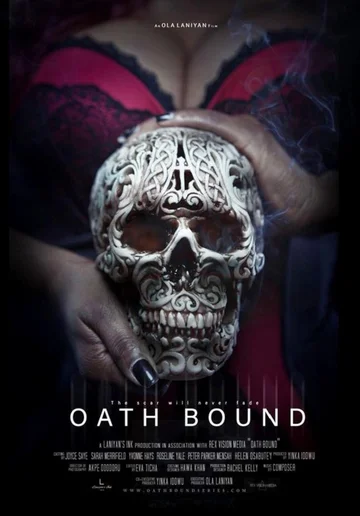 Постер: Oath Bound