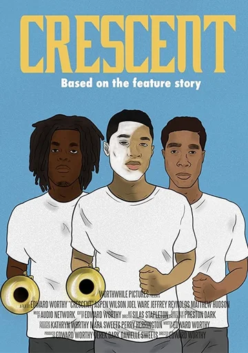 Постер: Crescent