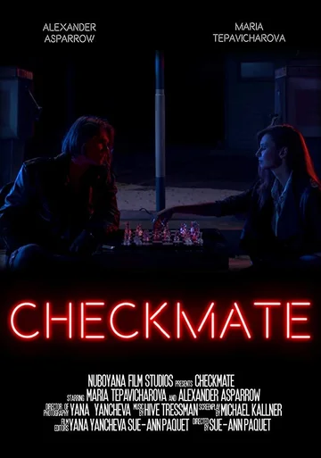 Постер: Checkmate