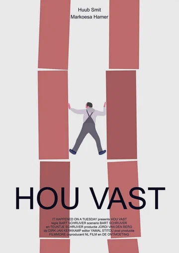 Постер: Hou Vast