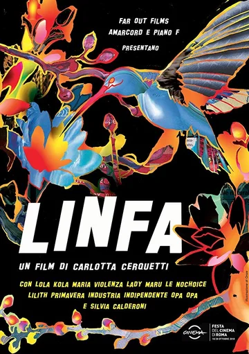 Постер: Linfa