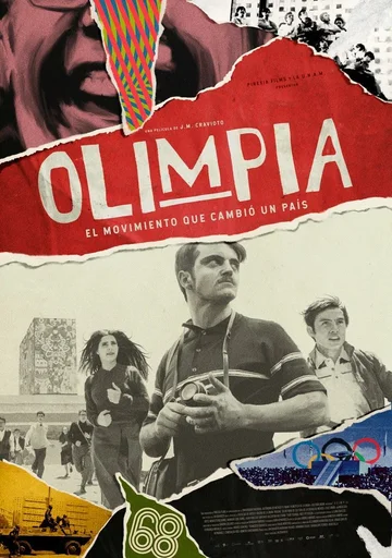 Постер: Olimpia