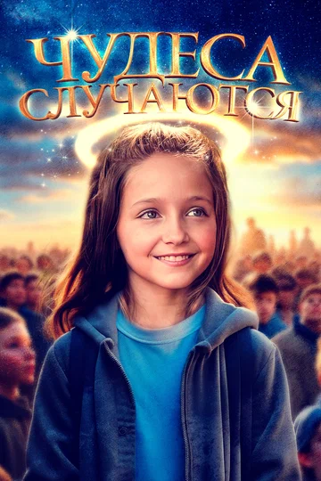 Постер: Чудеса случаются