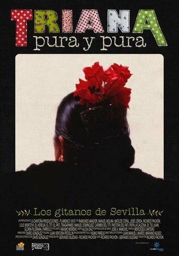 Постер: Triana pura y dura