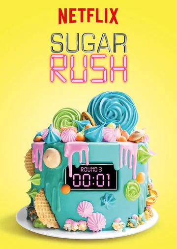 Постер: Sugar Rush