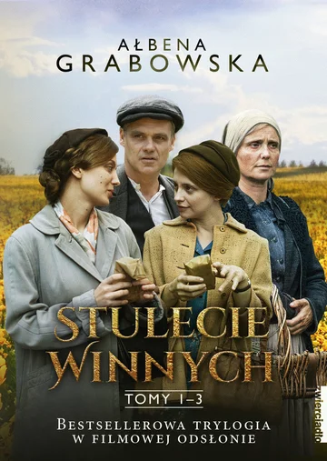 Постер: Stulecie Winnych
