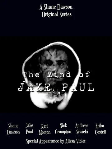 Постер: The Mind of Jake Paul