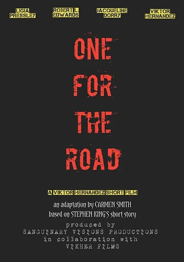Постер: One For The Road