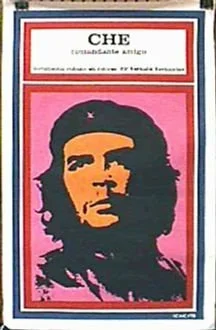 Постер: Che comandante amigo