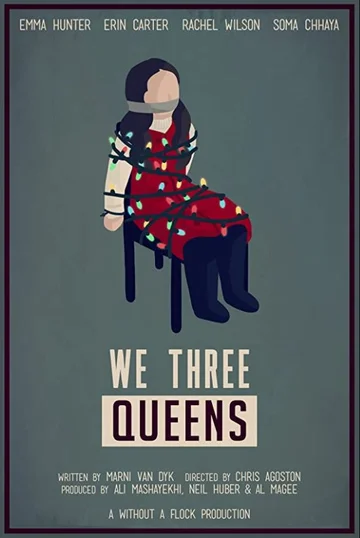 Постер: We Three Queens