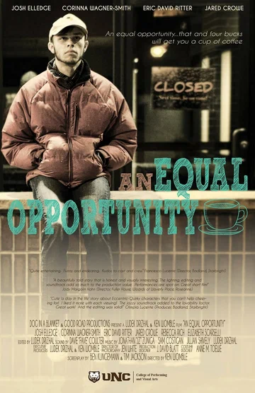 Постер: An Equal Opportunity