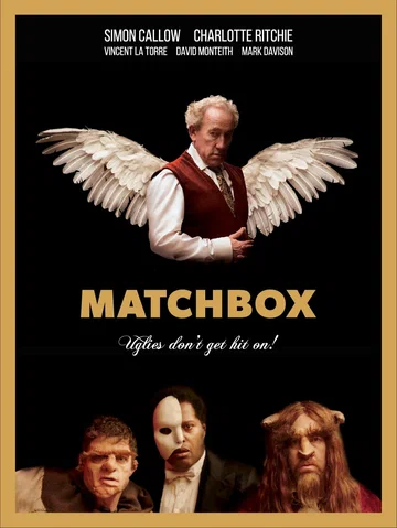 Постер: MatchBox