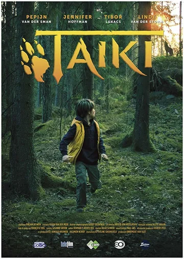 Постер: Тайки