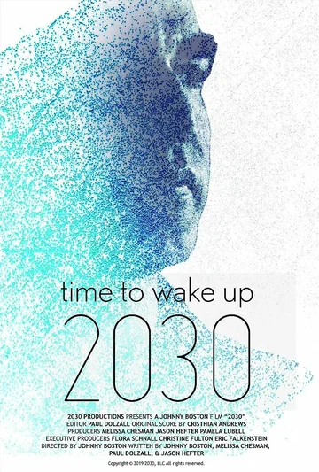 Постер: 2030