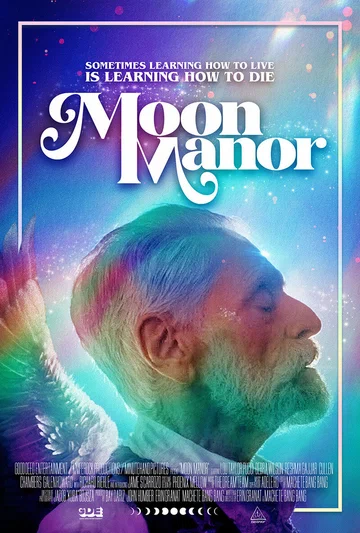Постер: Moon Manor