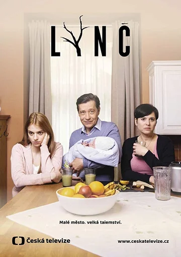 Постер: Lynč