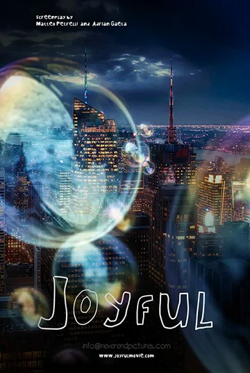 Постер: Joyful