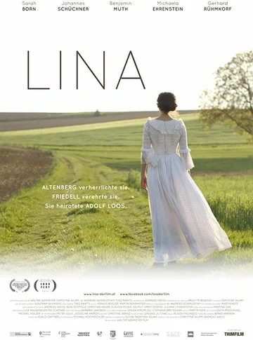 Постер: Lina