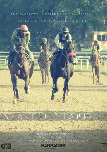 Постер: Seaside Stables