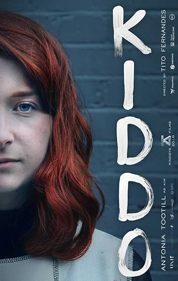 Постер: Kiddo