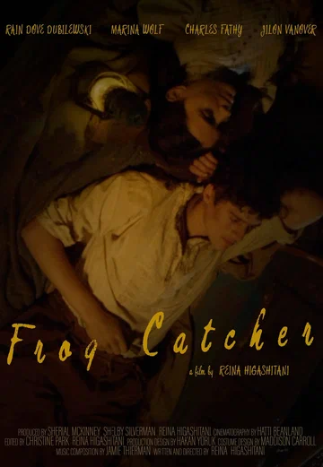 Постер: Frog Catcher