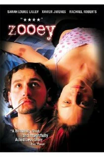 Постер: Zooey