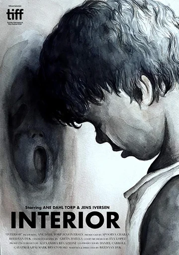 Постер: Interior