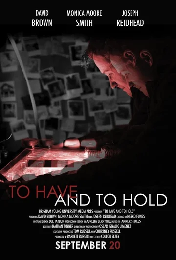 Постер: To Have and to Hold
