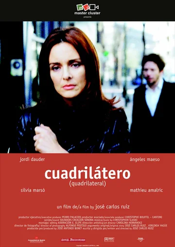 Постер: Cuadrilátero