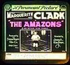 Постер: The Amazons