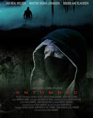 Постер: Entombed