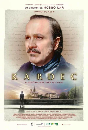 Постер: Kardec