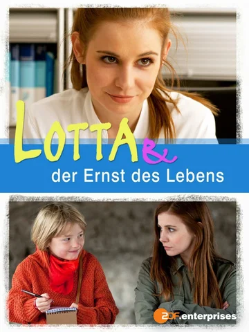 Постер: Lotta
