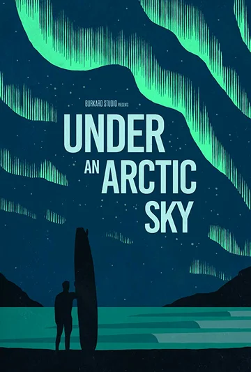 Постер: Under an Arctic Sky
