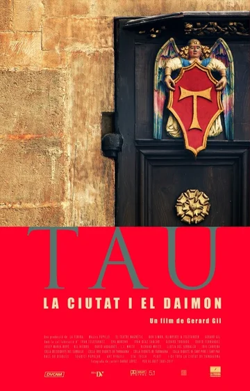 Постер: Tau, la ciutat i el daimon
