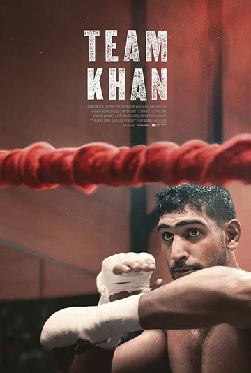 Постер: Team Khan