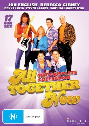 Постер: All Together Now
