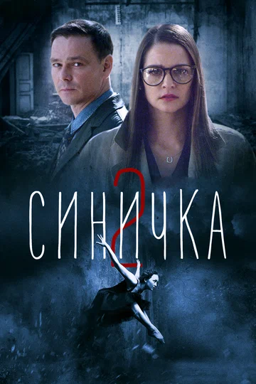 Постер: Синичка 2