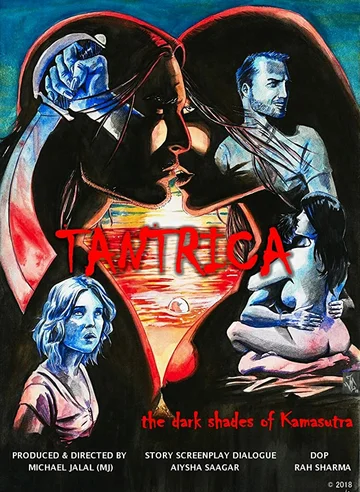 Постер: Tantrica