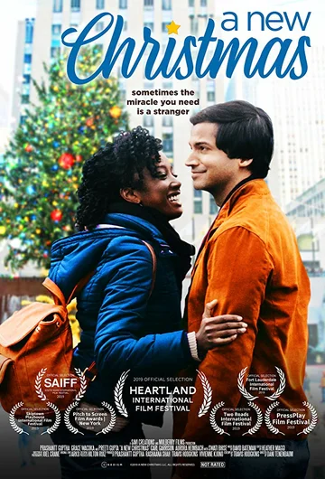 Постер: A New Christmas