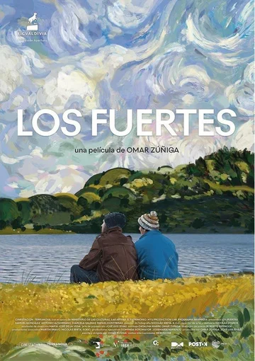Постер: Los Fuertes