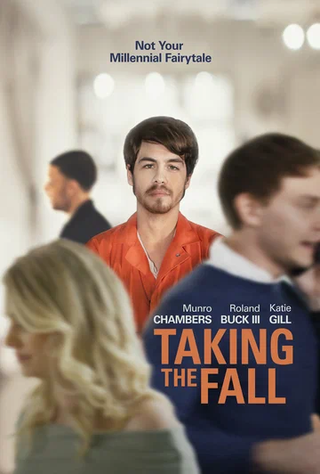 Постер: Taking the Fall