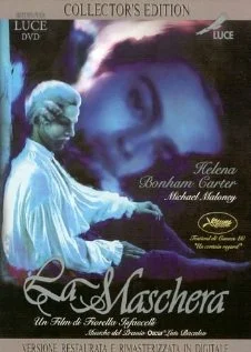 Постер: Маска