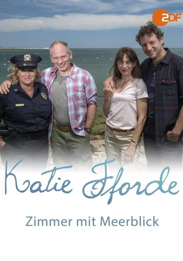 Постер: Katie Fforde: Zimmer mit Meerblick
