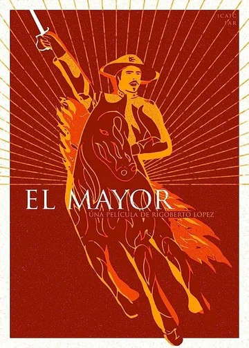 Постер: El Mayor