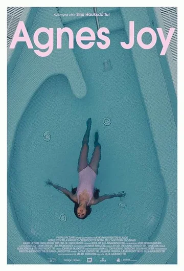 Постер: Agnes Joy