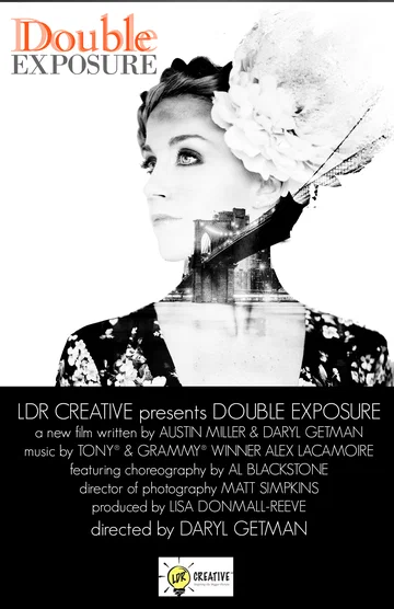 Постер: Double Exposure