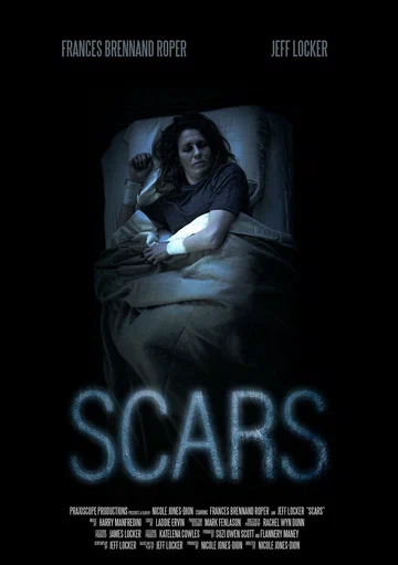Постер: Scars