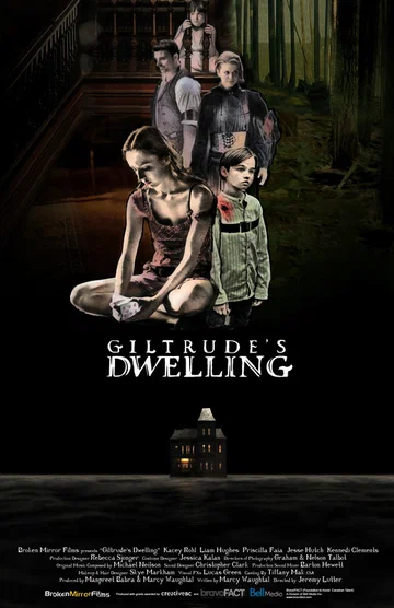 Постер: Giltrude's Dwelling