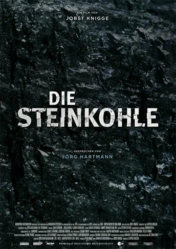 Постер: Die Steinkohle